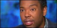 Journalist, Ta-Nehisi Coates