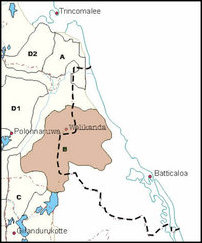 Mahaweli System B