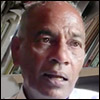 Rev Fr Sathiyapillai Guy de Fontgalland (26.10.1946 - 29.02.2016)