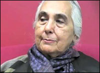 Professor Romila Thapar