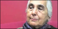 Professor Romila Thapar