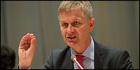 Erik Solheim
