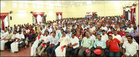 Councillors from NPC