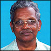 Era Kanagaratnam (01 August 1934 - 22 June 2016)