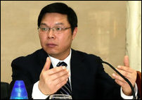 Yi Xianliang