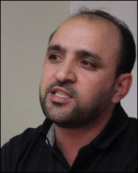 Faiz M Baluch