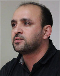 Faiz M Baluch