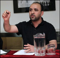 Faiz M Baluch