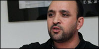 Faiz M Baluch