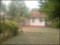 Mannaar Citizens‘ Committee relocates its office
