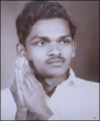 R. Kanagaratnam