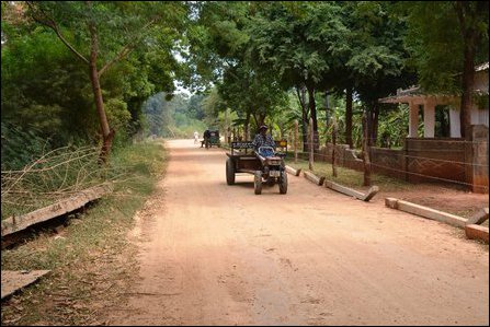 New military fences in Valikaamam North