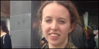 Jasmine Pilbrow