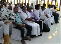 Thirunaavukkarasu's Book launch