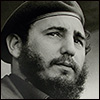 Fidel Castro