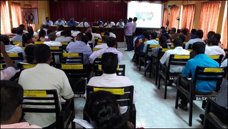 DDC Meeting