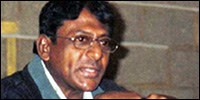 Kanagasabai Thevathasan