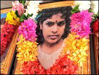 Naakarkoayil massacre remembered