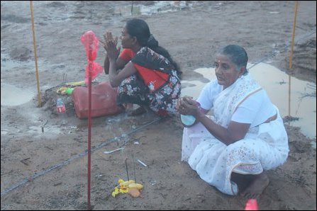 Aalangku'lam, Trincomalee