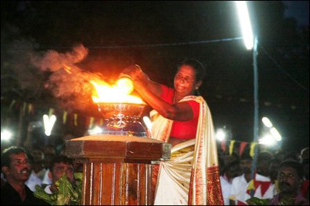 Kanakapuram, Ki'linochchi