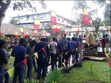 Jaffna University