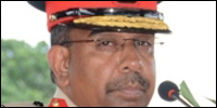 Maj. Gen. Duminda Keppetiwalana