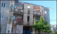 Housing complex