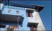 Housing complex