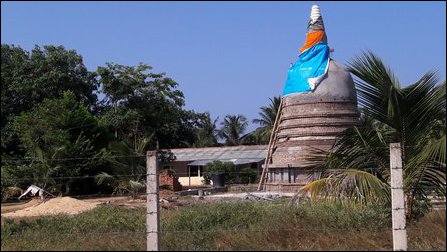 Jeyathipuram Vihara