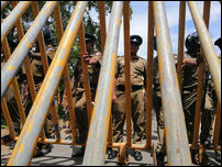 Kanniyaa protest
