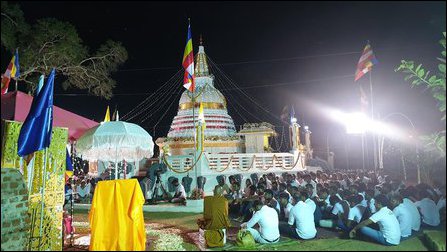 Sarasavi Viharaya