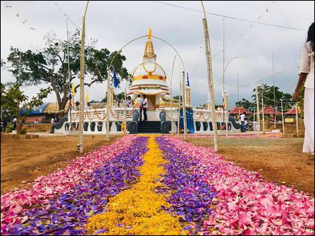 Sarasavi Viharaya