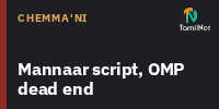 Chemma'ni